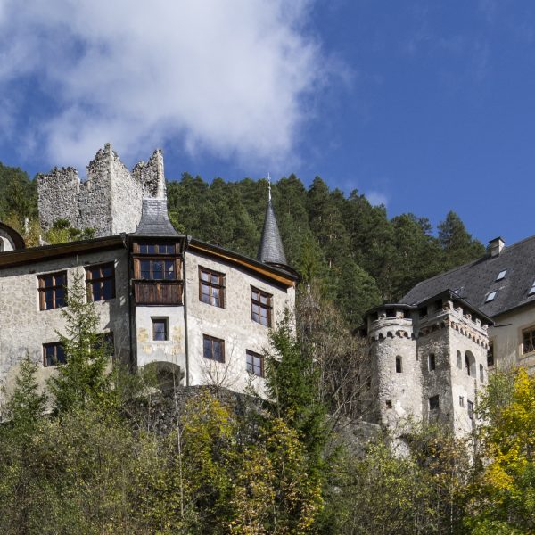 Schloss Starkenberg